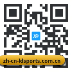 iPhone APP 二维码 - Ledong